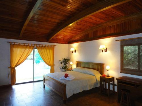 Hotel Heva Eco Lodge