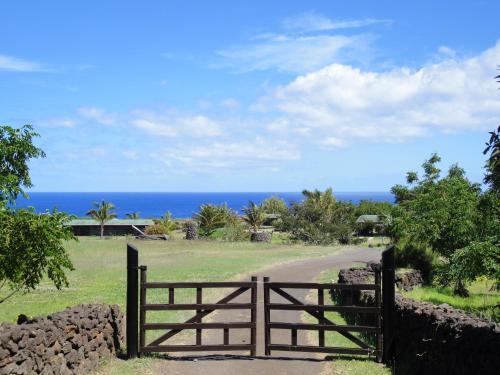 Hotel Heva Eco Lodge