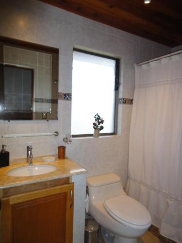 Hotel Heva Eco Lodge