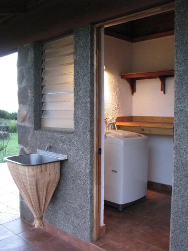 Hotel Heva Eco Lodge