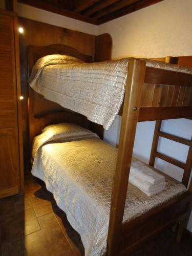 Hotel Heva Eco Lodge