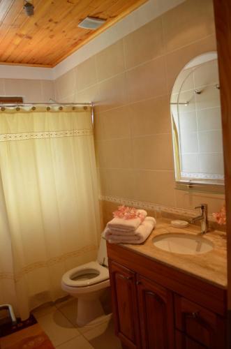 Hotel Heva Eco Lodge