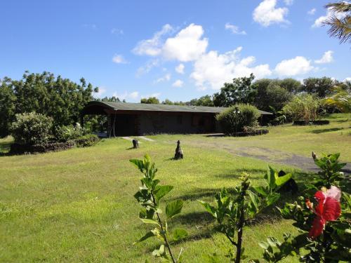 Hotel Heva Eco Lodge