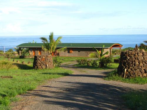 Hotel Heva Eco Lodge