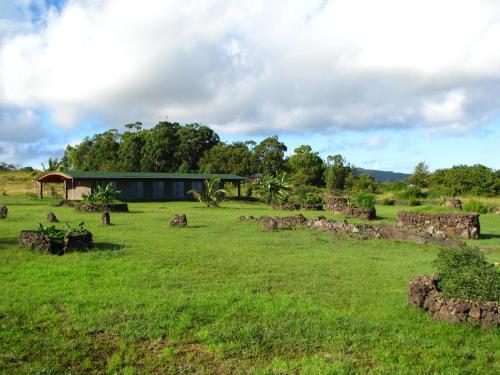 Hotel Heva Eco Lodge