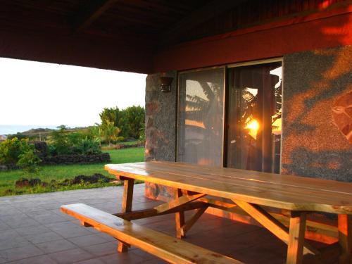Hotel Heva Eco Lodge