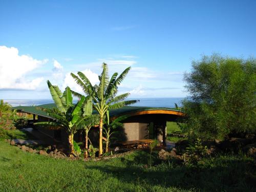 Hotel Heva Eco Lodge