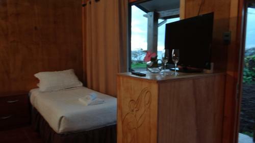 Yarvaikafra B&B