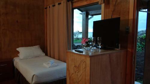 Yarvaikafra B&B