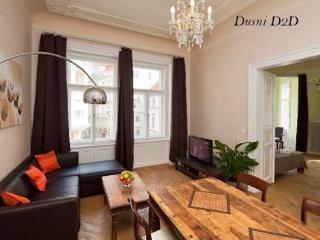 Dusni Apartments
