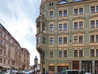 Dusni Apartments