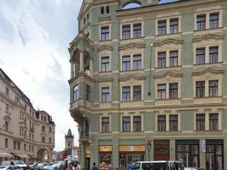 Dusni Apartments