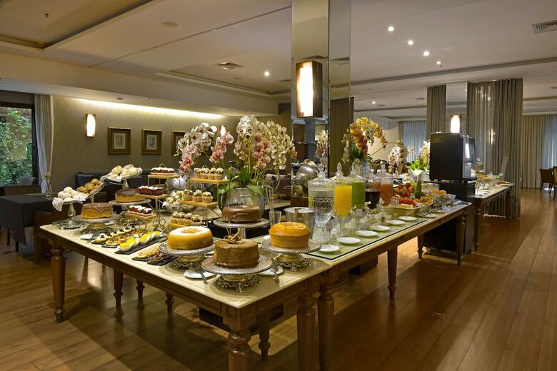 Hotel Mont Blanc Premium