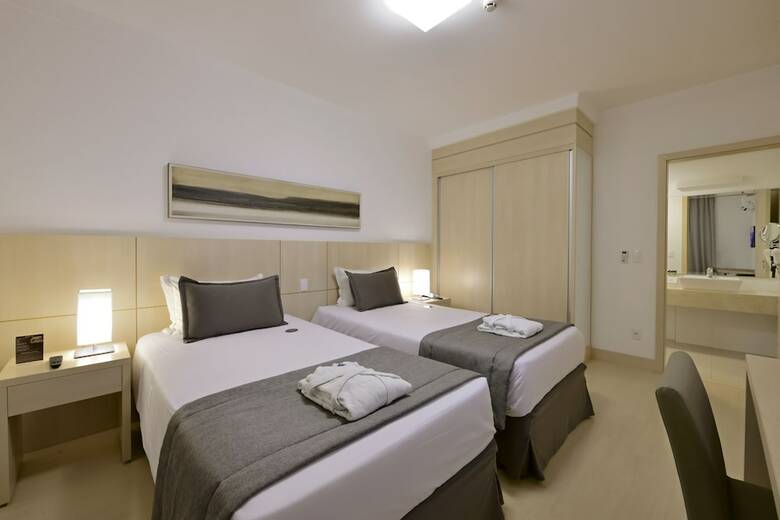 Hotel Mont Blanc Premium