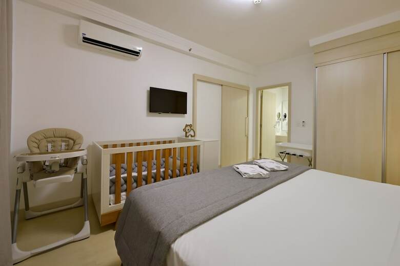 Hotel Mont Blanc Premium