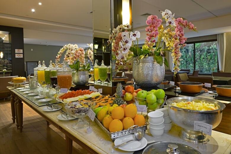 Hotel Mont Blanc Premium