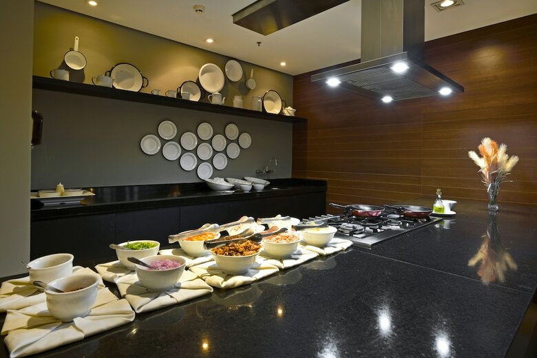 Hotel Mont Blanc Premium