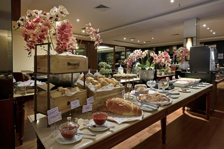 Hotel Mont Blanc Premium