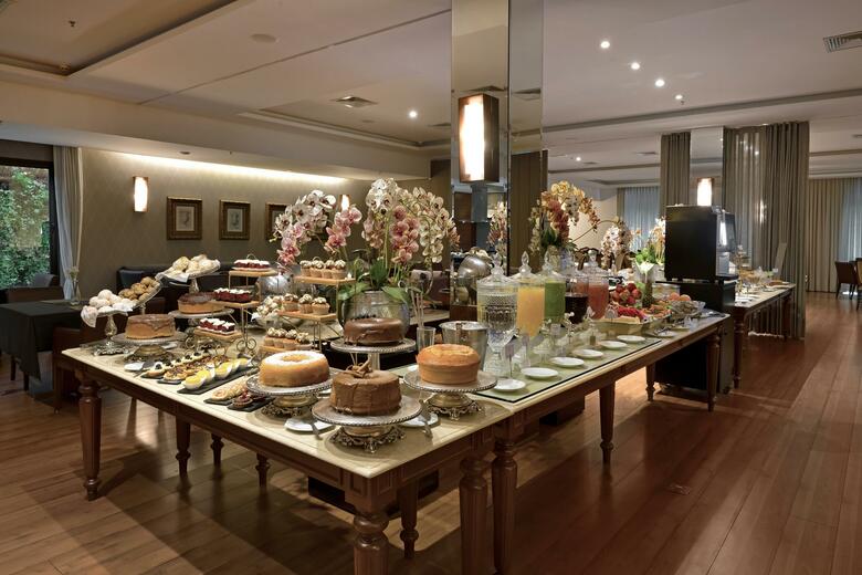 Hotel Mont Blanc Premium