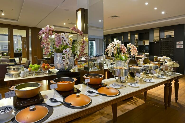 Hotel Mont Blanc Premium