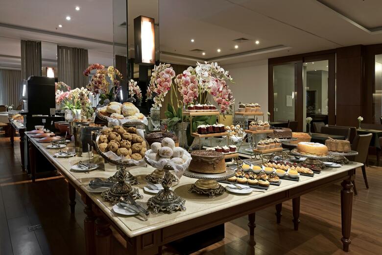 Hotel Mont Blanc Premium