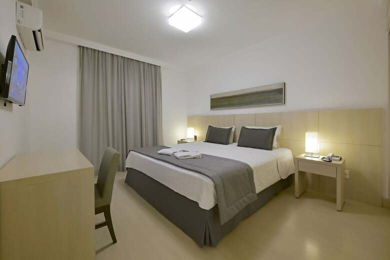 Hotel Mont Blanc Premium