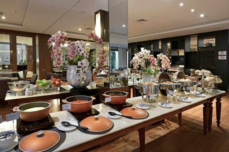 Hotel Mont Blanc Premium
