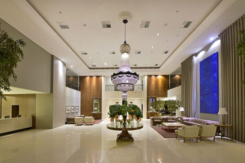 Hotel Mont Blanc Premium