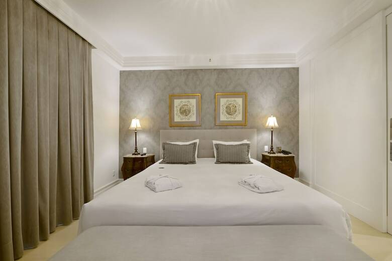 Hotel Mont Blanc Premium
