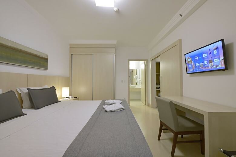 Hotel Mont Blanc Premium