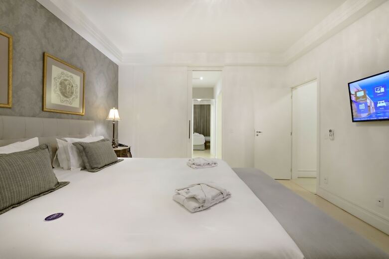 Hotel Mont Blanc Premium