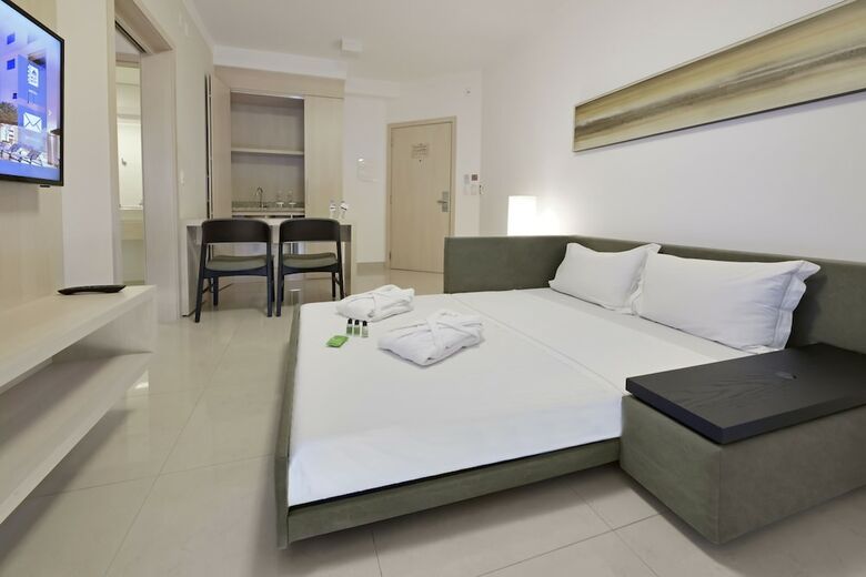 Hotel Mont Blanc Premium