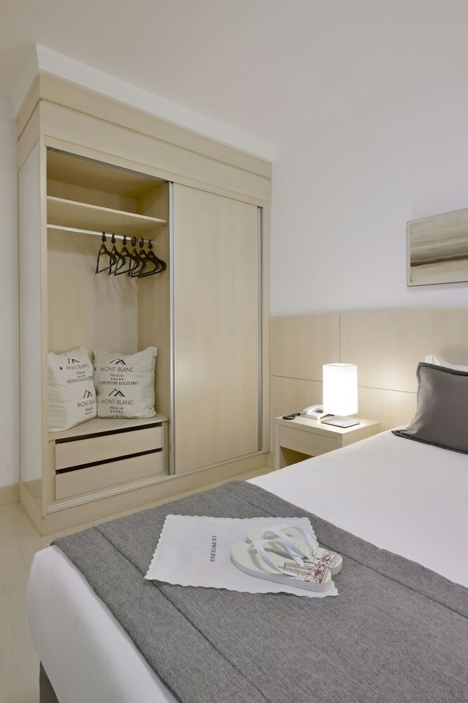 Hotel Mont Blanc Premium