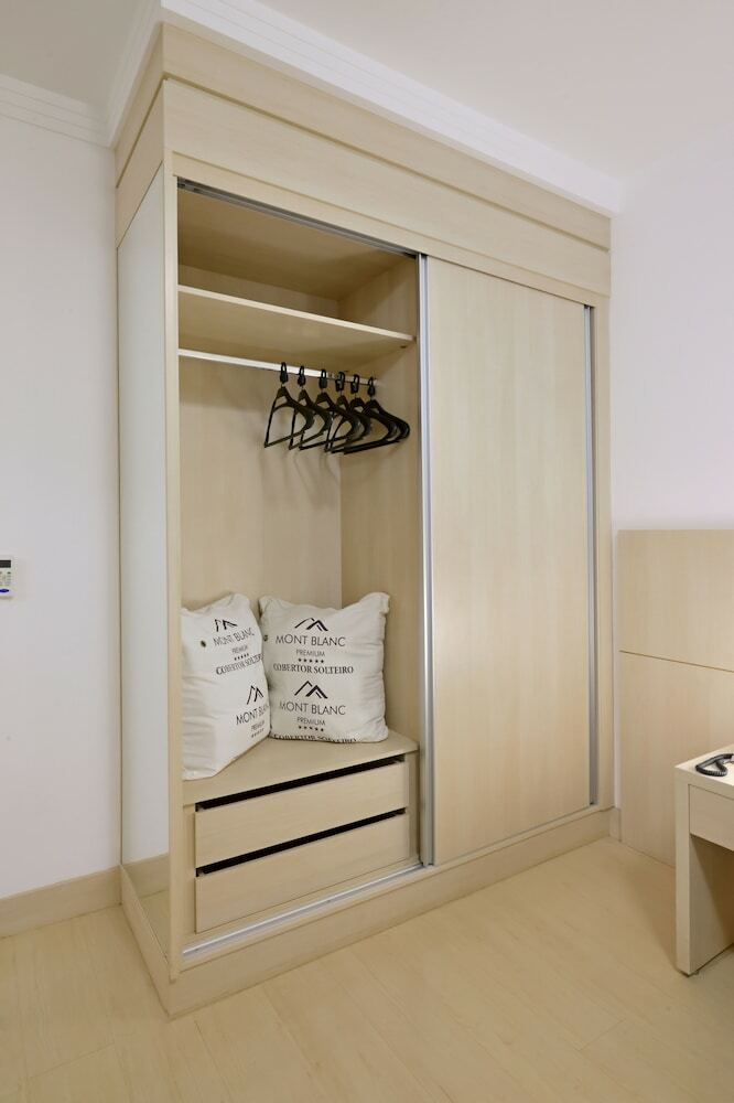 Hotel Mont Blanc Premium