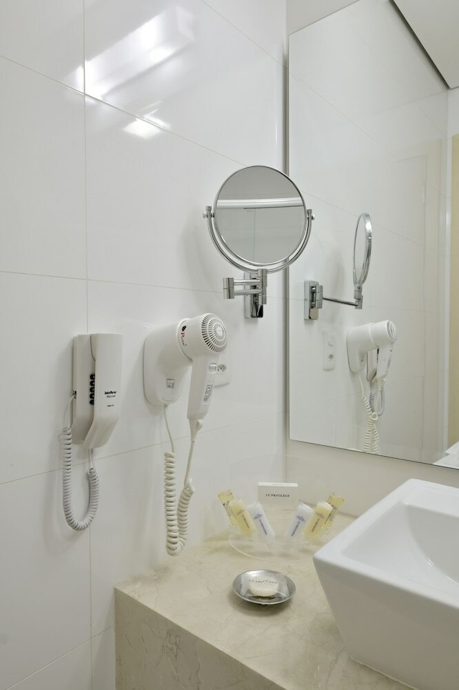 Hotel Mont Blanc Premium