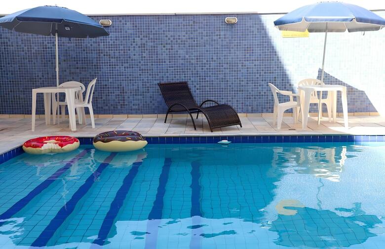 Hotel Plaza Ribeir�o Preto