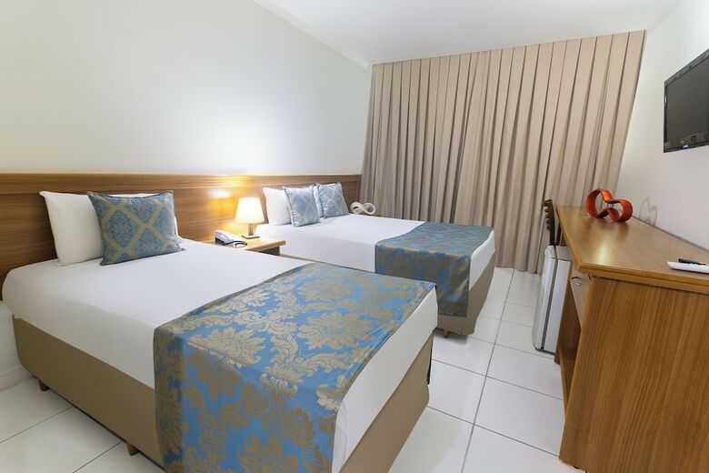 Hotel Plaza Ribeir�o Preto