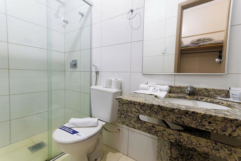 Hotel Plaza Ribeir�o Preto