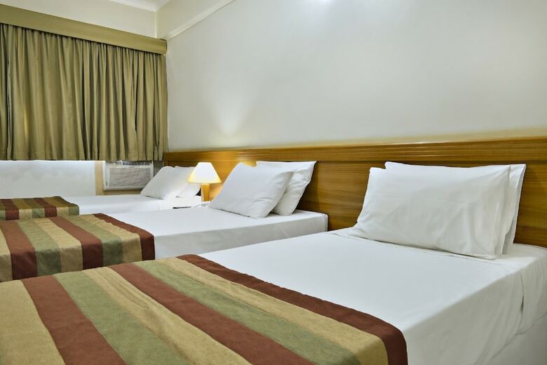 Hotel Plaza Ribeir�o Preto