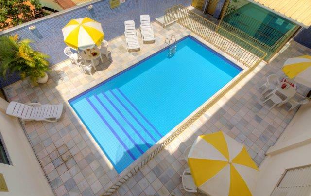 Hotel Plaza Ribeir�o Preto