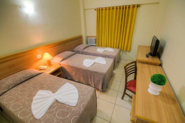 Hotel Plaza Ribeir�o Preto
