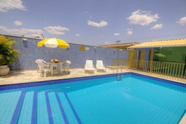 Hotel Plaza Ribeir�o Preto