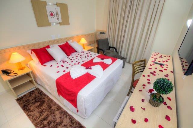 Hotel Plaza Ribeir�o Preto