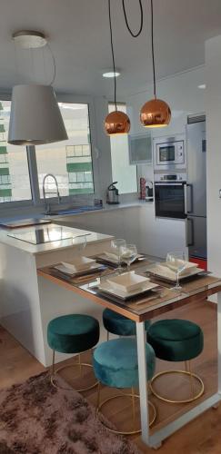 Apartamento Portofino Playa