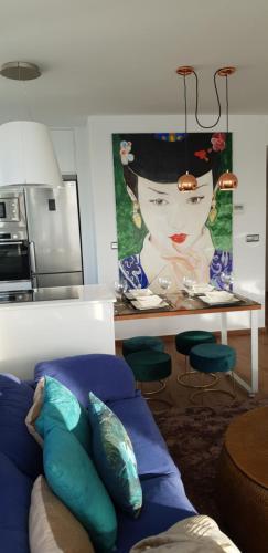 Apartamento Portofino Playa