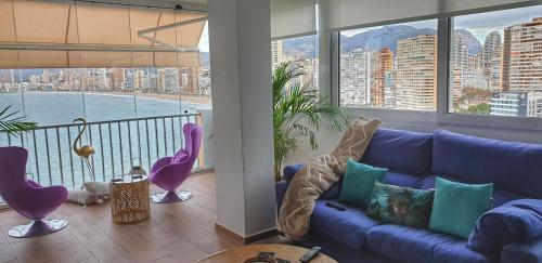 Apartamento Portofino Playa