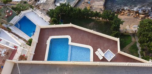 Apartamento Portofino Playa
