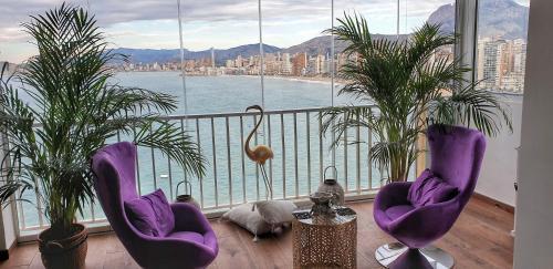 Apartamento Portofino Playa