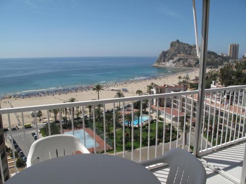 Apartamentos Nere