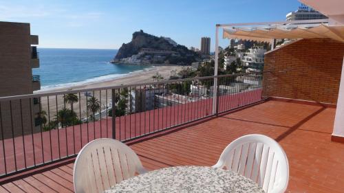 Apartamentos Nere